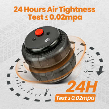 Universal Rear Triangulated 4 Link Kit + Brackets 2500 Bags Air Ride Suspension