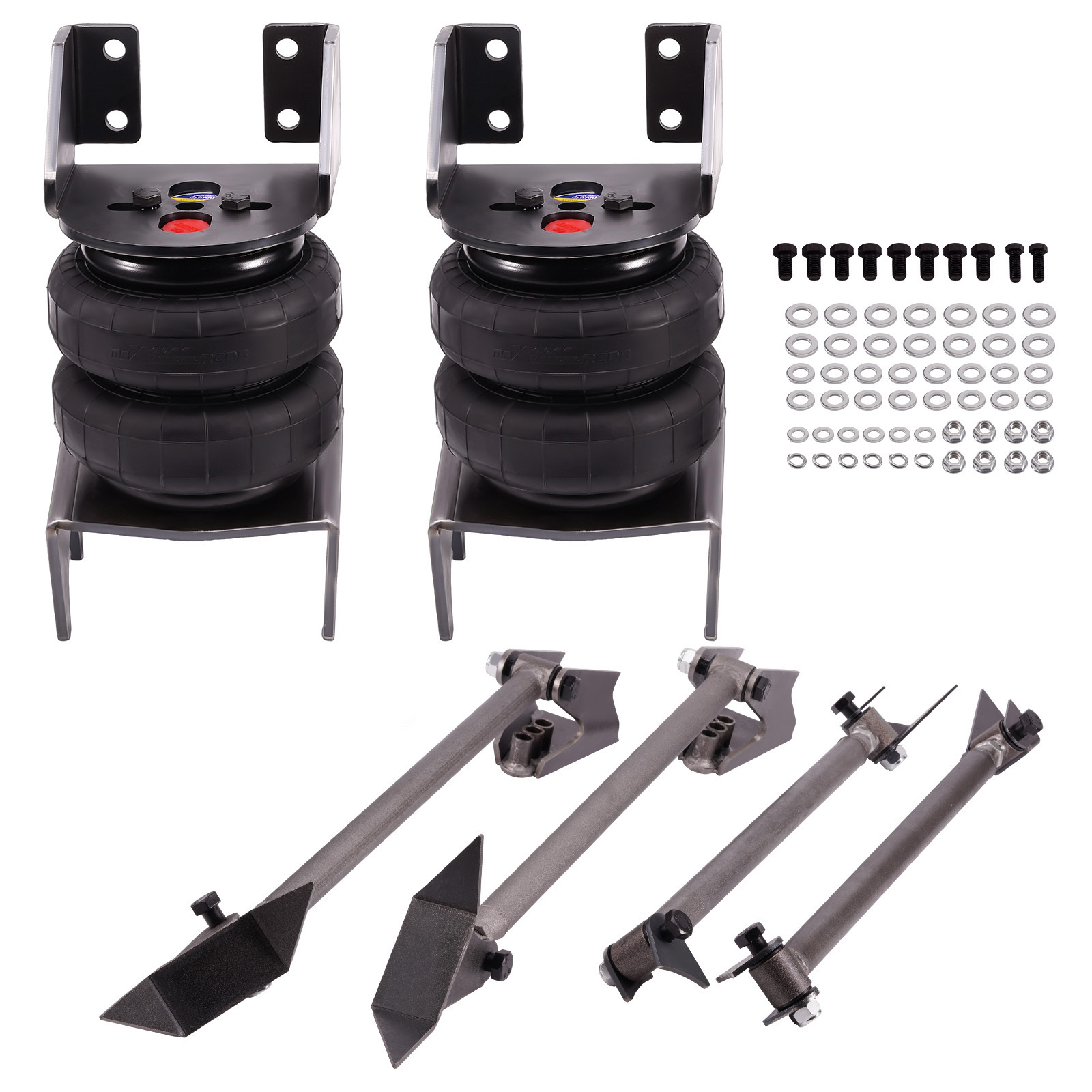 Air Lift 1000 Air Spring Kit - Achieva, Beretta, Cavalier, Corsica, Cougar, Cutlass, Grand Am, J2000, LeMans, Rav4, Sunbird, Thunderbird, VW Eurovan, VW Vanagon Air Lift 1000 Air Spring Kit - Achieva, Beretta, Cavalier, Corsica, Cougar, Cutlass, Grand Am, J2000, LeMans, Rav4, Sunbird, Thunderbird, VW Eurovan, VW Vanagon