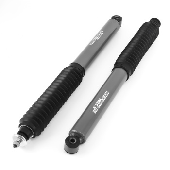 maXpeedingrods Front Shocks compatible for Jeep Wrangler JK Unlimited 07-18 Lifted 0.5-2.5
