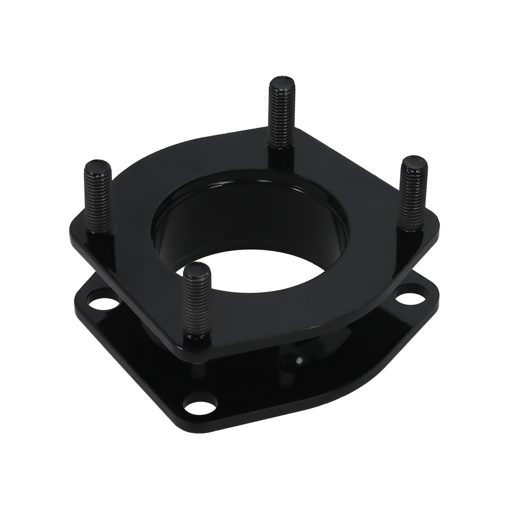 Compatible for Jeep Cherokee WK 2 05-10 Front Rear Full Complete Leveling Lift Kit Compatible for Jeep Cherokee WK 2 05-10 Front Rear Full Complete Leveling Lift Kit