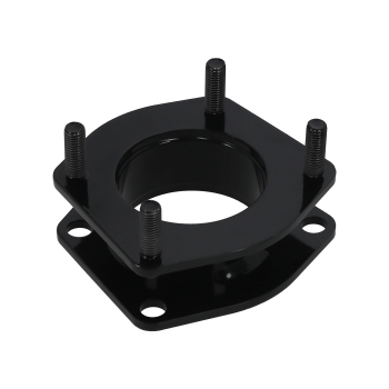 Compatible for Jeep Cherokee WK 2 05-10 Front Rear Full Complete Leveling Lift Kit