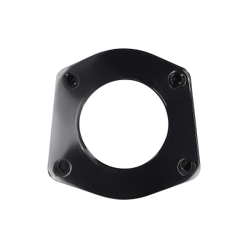 Compatible for Jeep Cherokee WK 2 05-10 Front Rear Full Complete Leveling Lift Kit