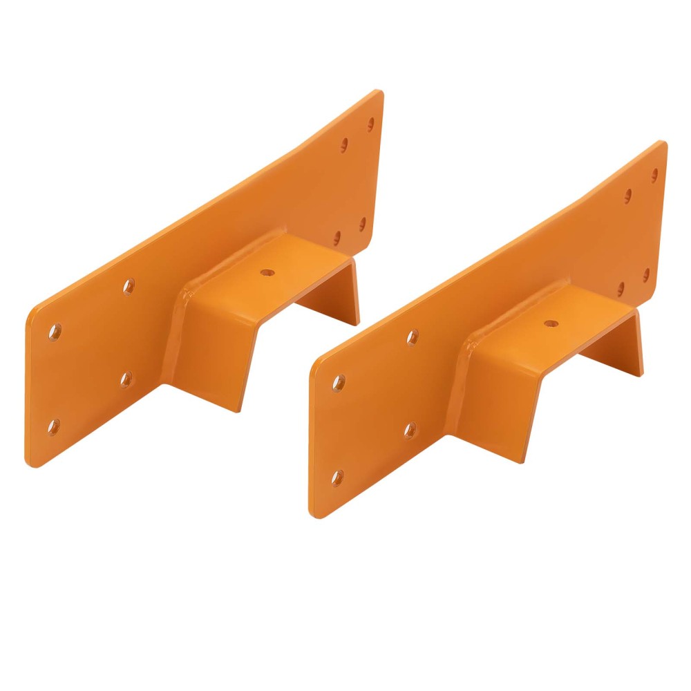 Rear Axle Lowering compatible for Chevy GMC Frame C-Notch Axle Flip Kit 2006 1500 Truck