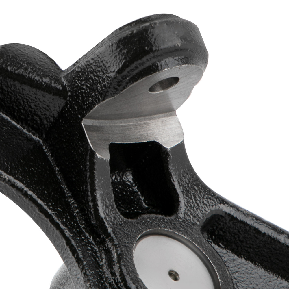 2 inch Front Drop Spindles compatible for Chevrolet S10 compatible for GMC Sonoma Jimmy 1982-2004