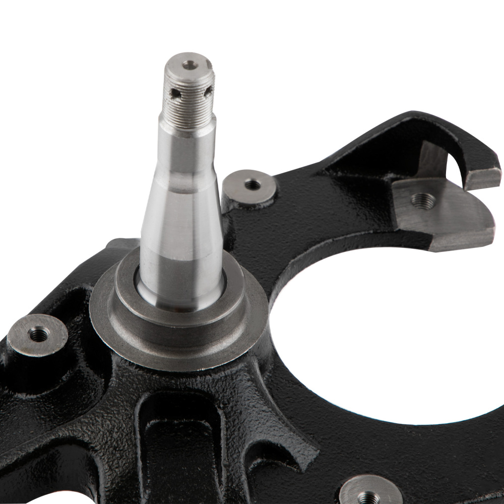 2 inch Front Drop Spindles compatible for Chevrolet S10 compatible for GMC Sonoma Jimmy 1982-2004