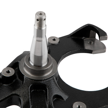 2 inch Front Drop Spindles compatible for Chevrolet S10 compatible for GMC Sonoma Jimmy 1982-2004