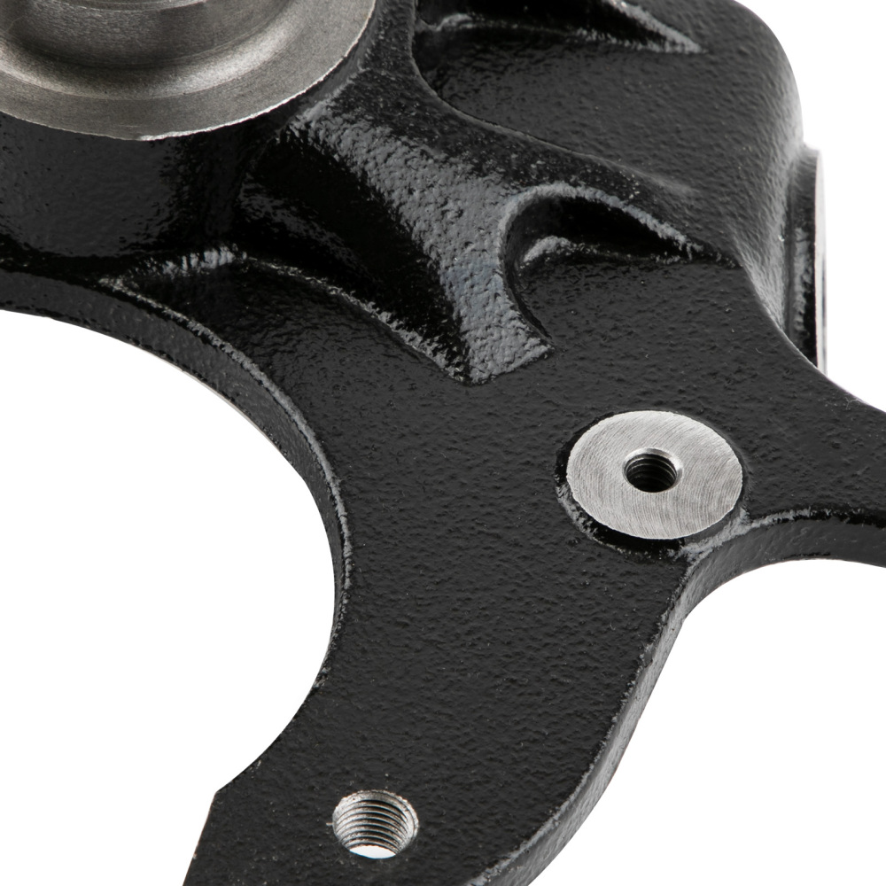 2 inch Front Drop Spindles compatible for Chevrolet S10 compatible for GMC Sonoma Jimmy 1982-2004