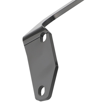 Rear Bumper Brackets compatible for Ford F-100 F-250 F-350 f100 f250 f350 Pickup 1964-1979