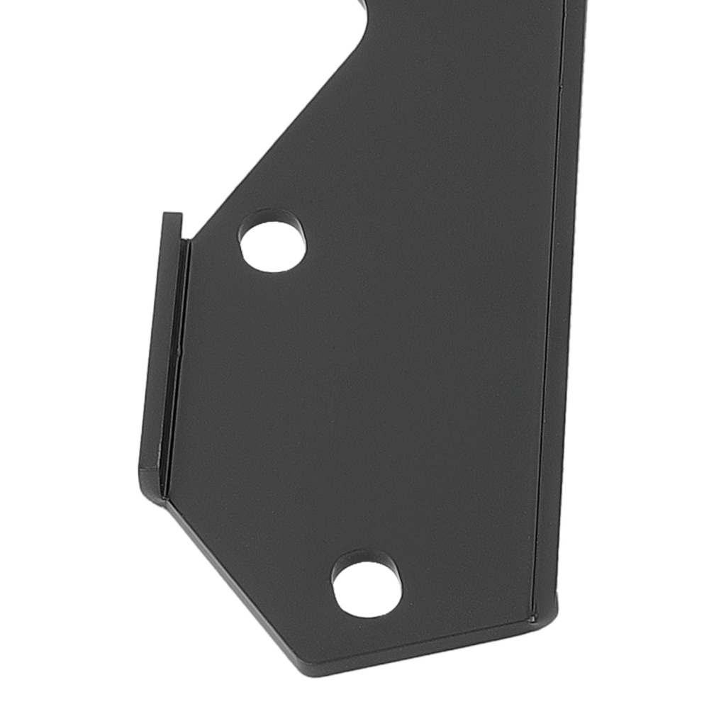 Rear Bumper Brackets compatible for Ford F-100 F-250 F-350 f100 f250 f350 Pickup 1964-1979