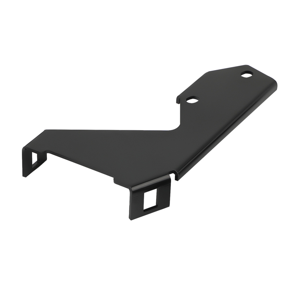 Rear Bumper Brackets compatible for Ford F-100 F-250 F-350 f100 f250 f350 Pickup 1964-1979