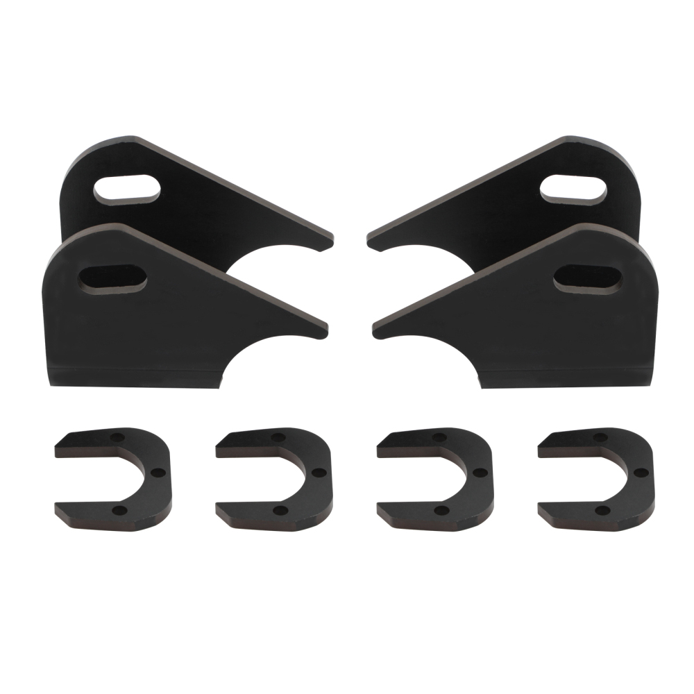 Front Lower Control Arm Mount Bracket Set Axle Side compatible for Jeep TJ XJ ZJ MJ 2pcs Front Lower Control Arm Mount Bracket Set Axle Side compatible for Jeep TJ XJ ZJ MJ 2pcs
