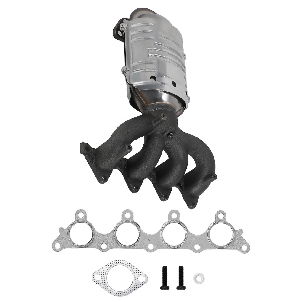 Catalytic Converter compatible for Kia Rio 1.6L 2006 2007 2008 2009 2010 2011 674-885 40719