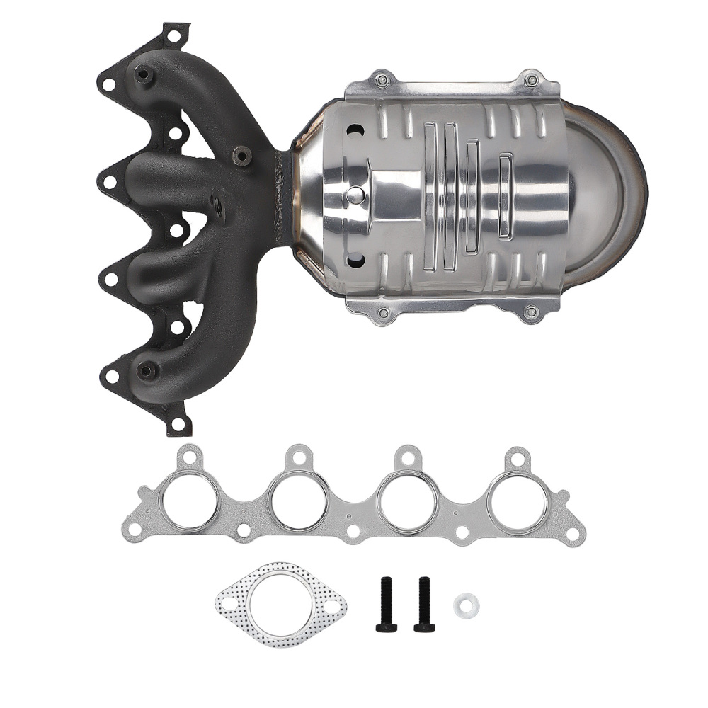 Catalytic Converter compatible for Kia Rio 1.6L 2006 2007 2008 2009 2010 2011 674-885 40719