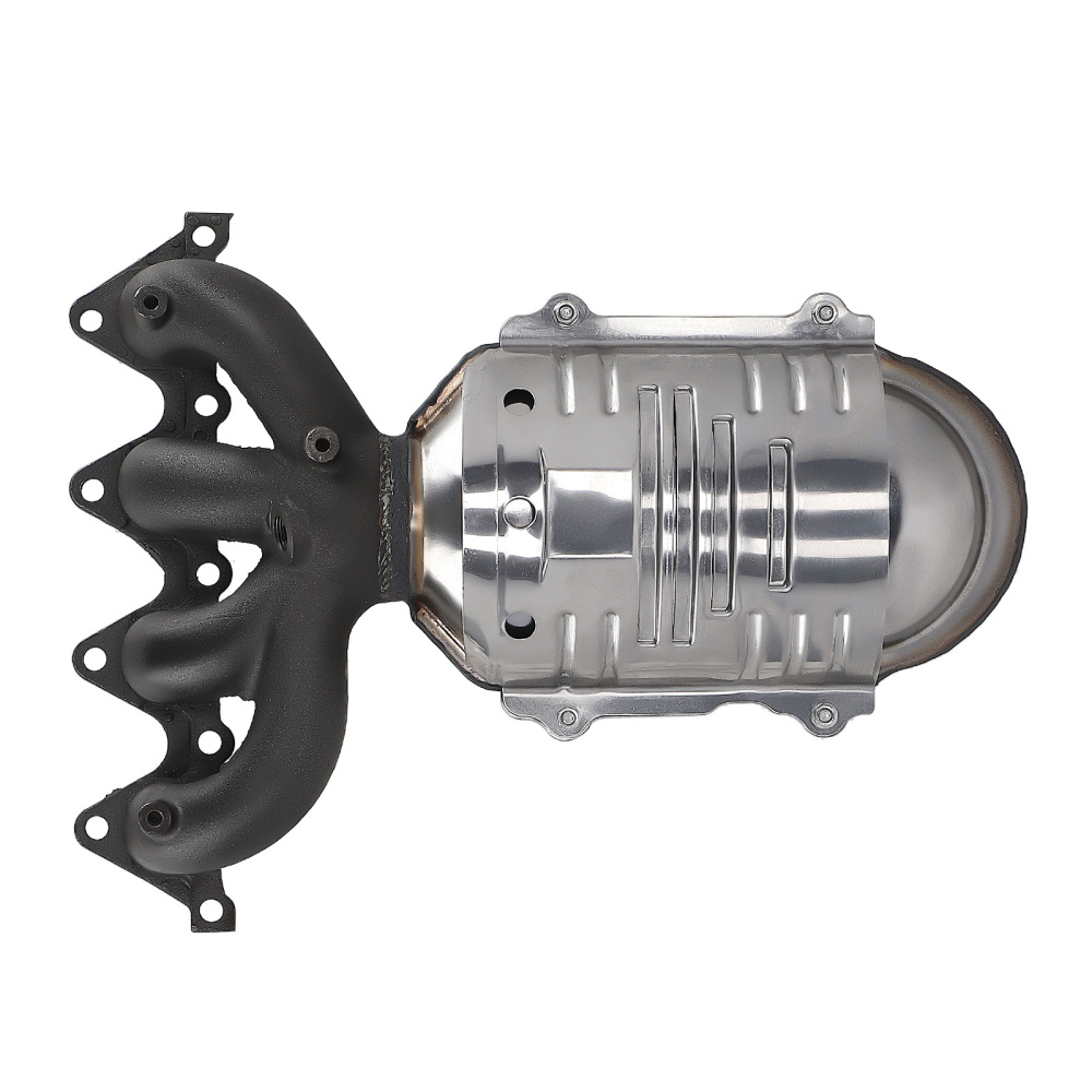 Catalytic Converter compatible for Kia Rio 1.6L 2006 2007 2008 2009 2010 2011 674-885 40719