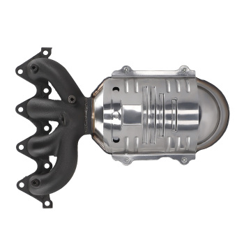 Catalytic Converter compatible for Kia Rio 1.6L 2006 2007 2008 2009 2010 2011 674-885 40719