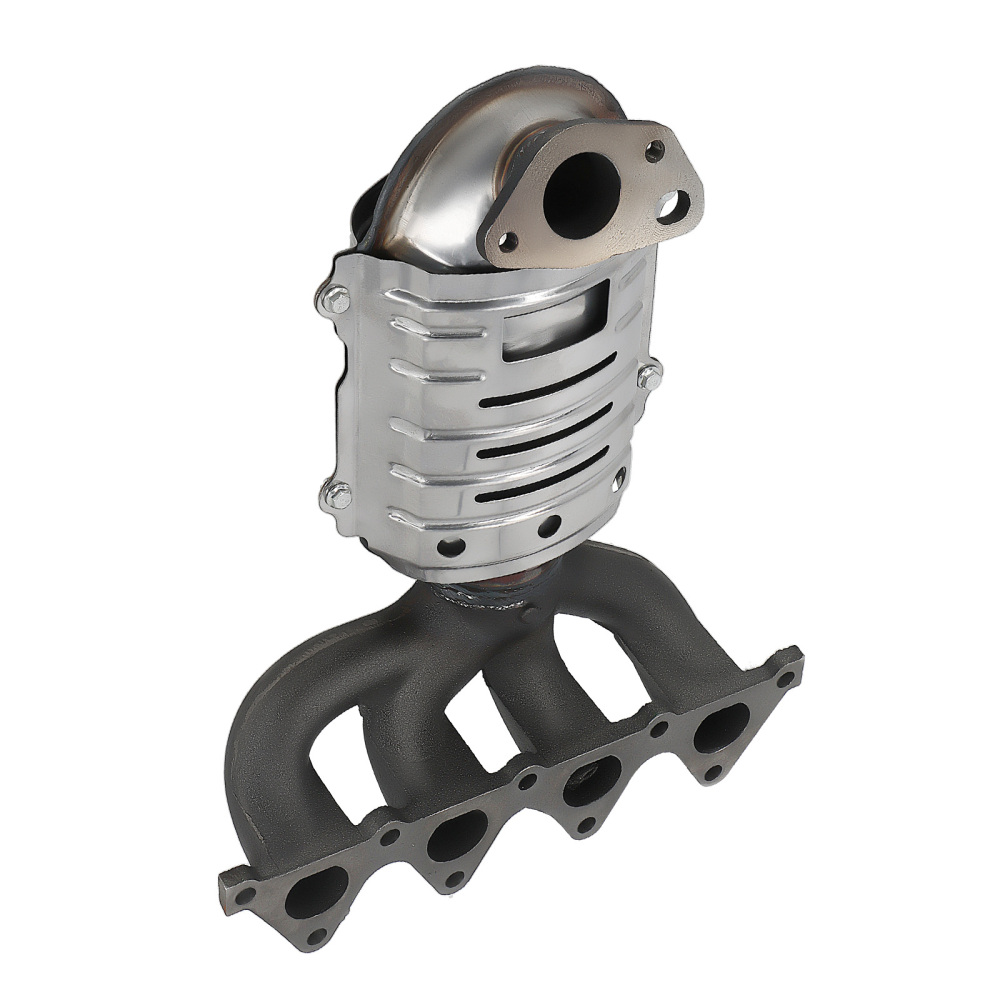 Catalytic Converter compatible for Kia Rio 1.6L 2006 2007 2008 2009 2010 2011 674-885 40719