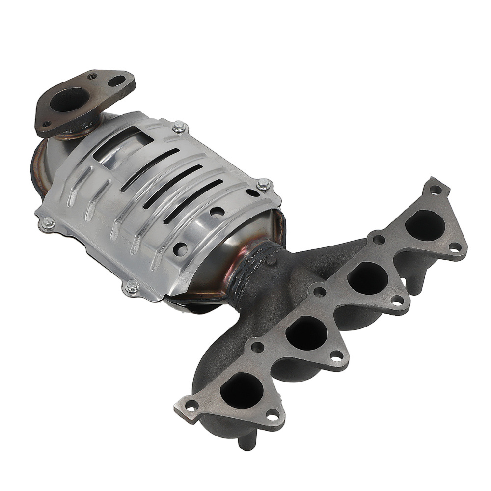 Catalytic Converter compatible for Kia Rio 1.6L 2006 2007 2008 2009 2010 2011 674-885 40719