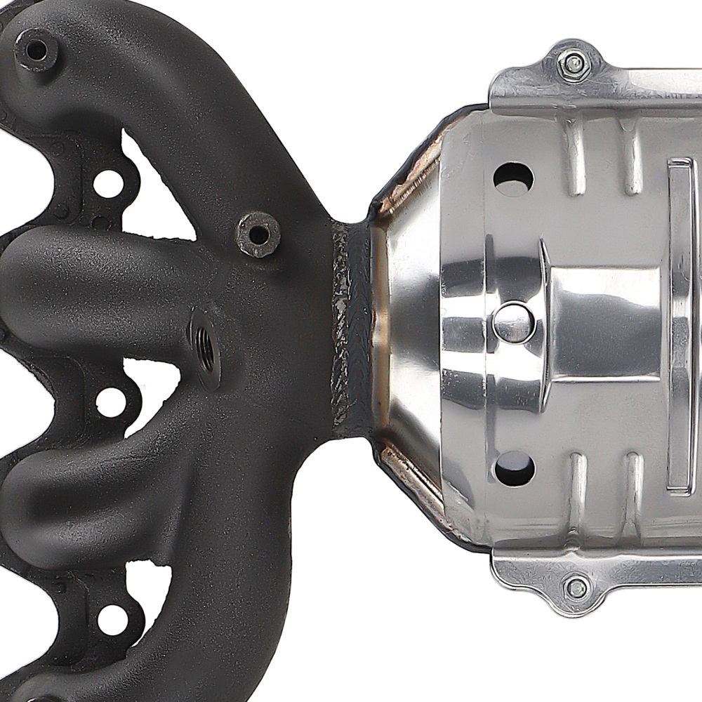 Catalytic Converter compatible for Kia Rio 1.6L 2006 2007 2008 2009 2010 2011 674-885 40719