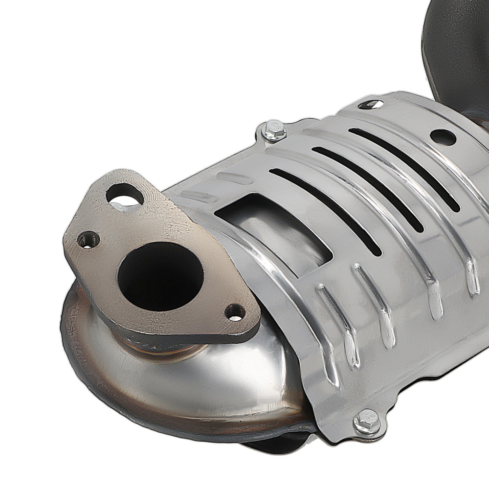 Catalytic Converter compatible for Kia Rio 1.6L 2006 2007 2008 2009 2010 2011 674-885 40719