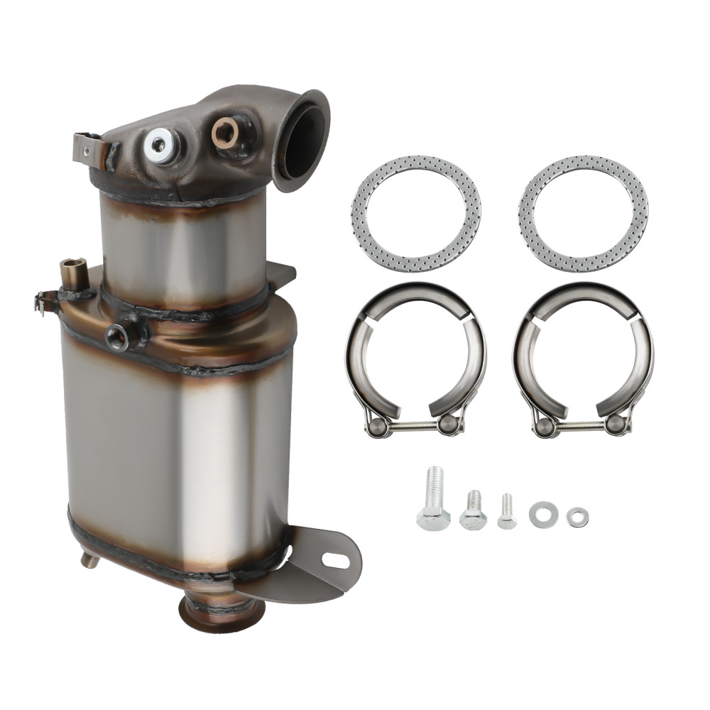 Diesel Filtre à particules compatible pour volkswagen t5 2.0 TDI 2.0 Bi-TDI 7e0131709j new Diesel Filtre à particules compatible pour volkswagen t5 2.0 TDI 2.0 Bi-TDI 7e0131709j new