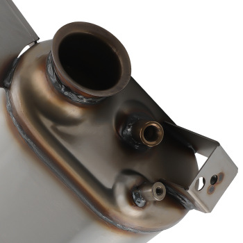 Diesel Filtre à particules compatible pour volkswagen t5 2.0 TDI 2.0 Bi-TDI 7e0131709j new