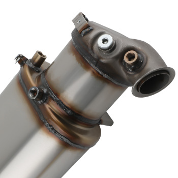 Diesel Filtre à particules compatible pour volkswagen t5 2.0 TDI 2.0 Bi-TDI 7e0131709j new
