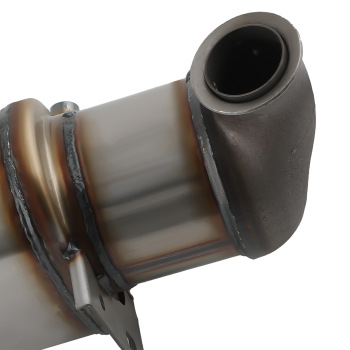 Diesel Filtre à particules compatible pour volkswagen t5 2.0 TDI 2.0 Bi-TDI 7e0131709j new