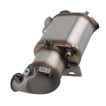 Diesel Filtre à particules compatible pour volkswagen t5 2.0 TDI 2.0 Bi-TDI 7e0131709j new