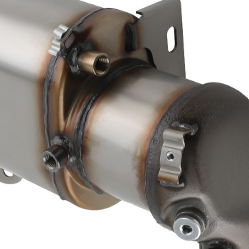 7E0254700JX FILTRO ANTIPARTICOLATO compatibile per VW TRANSPORTER 2.0 TDi 2009-2016