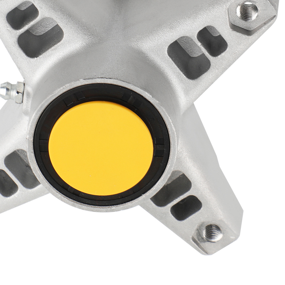 Spindle Assembly compatible for Cub Cadet 918-04426 for MTD Pro Enforcer 44 48 50 54 60