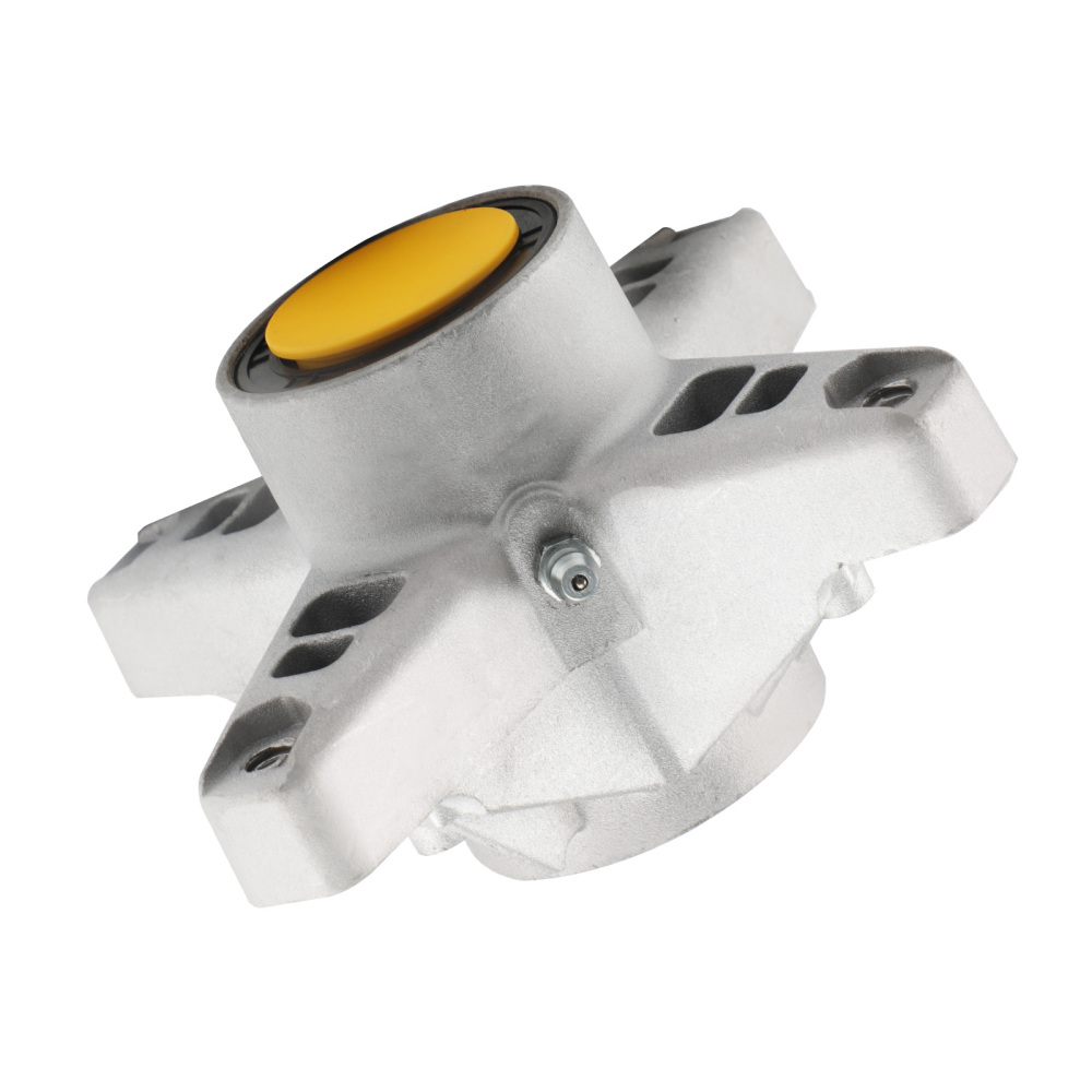 Spindle Assembly compatible for Cub Cadet 918-04426 for MTD Pro Enforcer 44 48 50 54 60
