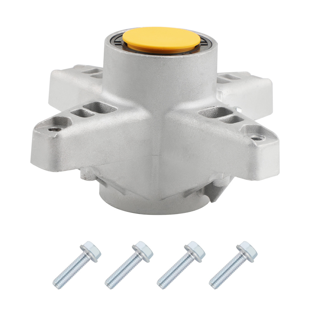 Spindle Housing For Craftsman ZTL7500 MTD compatible for White ZT-1850 compatible for Cub Cadet 918-04426 Spindle Housing For Craftsman ZTL7500 MTD compatible for White ZT-1850 compatible for Cub Cadet 918-04426