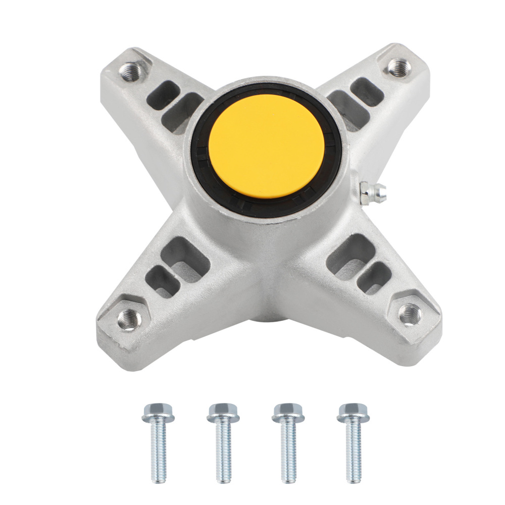 Spindle Housing For Craftsman ZTL7500 MTD compatible for White ZT-1850 compatible for Cub Cadet 918-04426 Spindle Housing For Craftsman ZTL7500 MTD compatible for White ZT-1850 compatible for Cub Cadet 918-04426