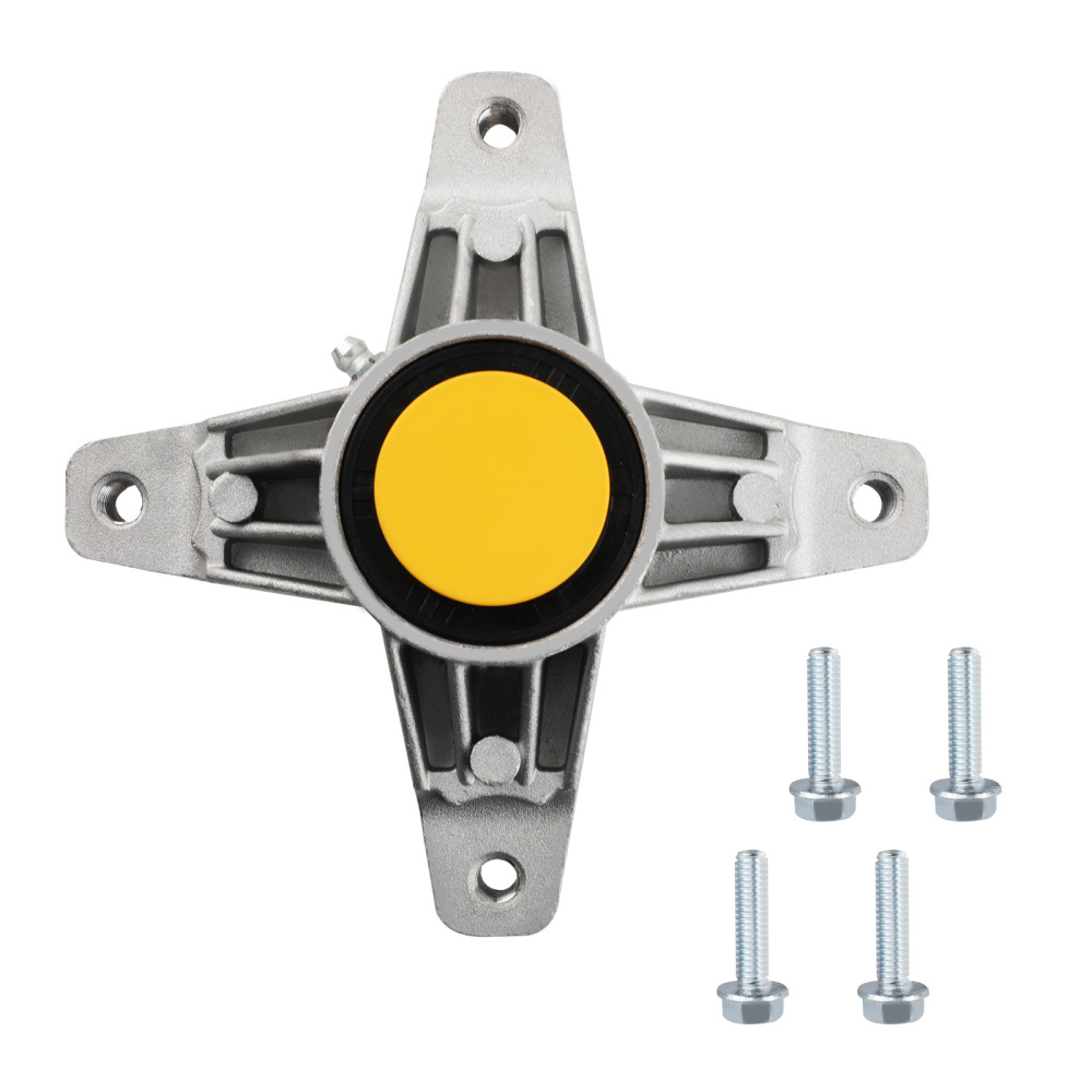 Spindle Housing For Craftsman ZTL7500 MTD compatible for White ZT-1850 compatible for Cub Cadet 918-04426 Spindle Housing For Craftsman ZTL7500 MTD compatible for White ZT-1850 compatible for Cub Cadet 918-04426