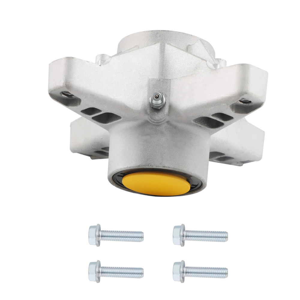 Spindle Housing For Craftsman ZTL7500 MTD compatible for White ZT-1850 compatible for Cub Cadet 918-04426 Spindle Housing For Craftsman ZTL7500 MTD compatible for White ZT-1850 compatible for Cub Cadet 918-04426