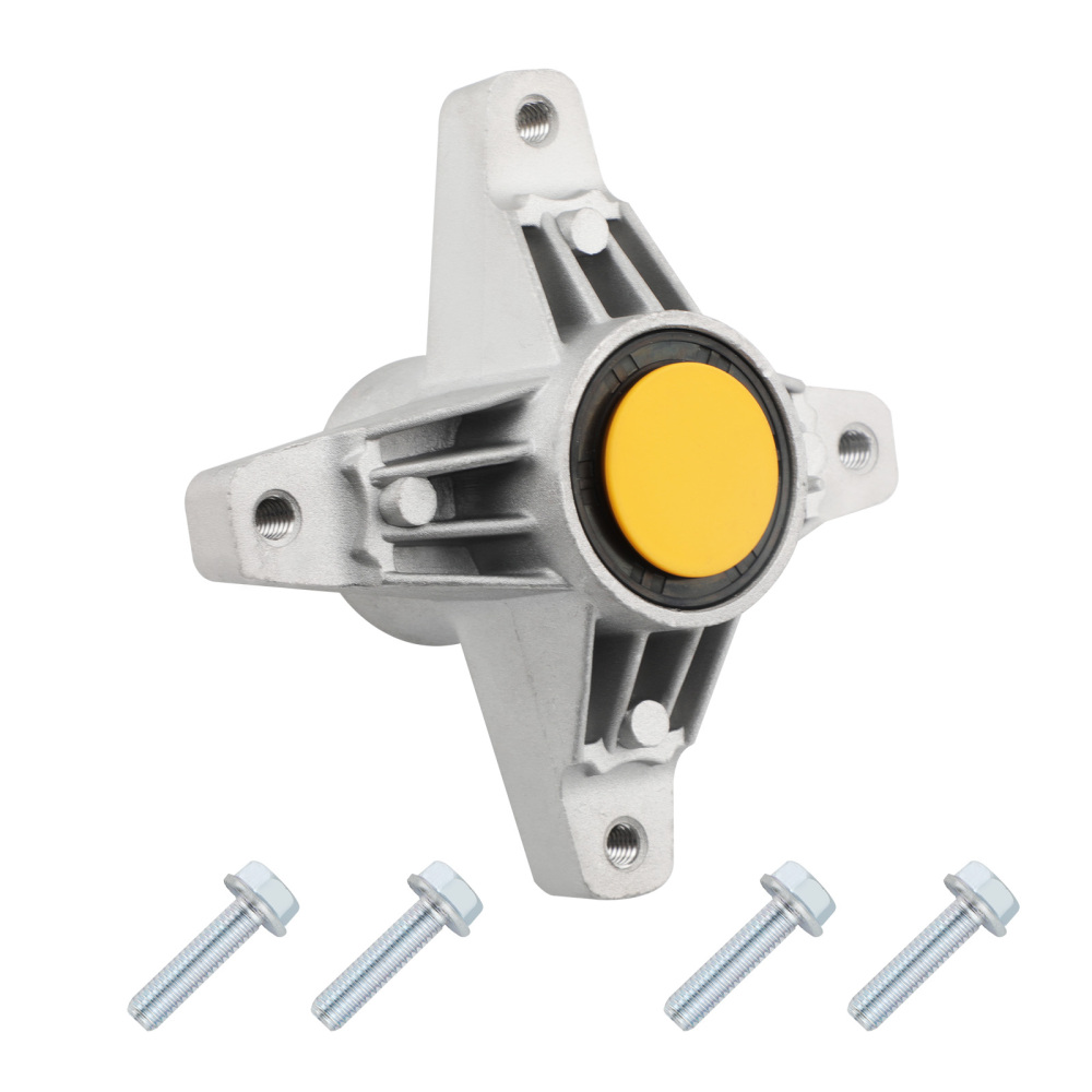 Spindle Housing For Craftsman ZTL7500 MTD compatible for White ZT-1850 compatible for Cub Cadet 918-04426 Spindle Housing For Craftsman ZTL7500 MTD compatible for White ZT-1850 compatible for Cub Cadet 918-04426