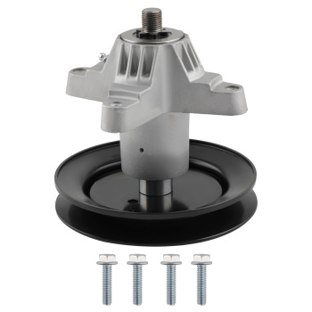 Spindle Assembly For Troy Bilt 918-0624a For 42 Mower Mandrel