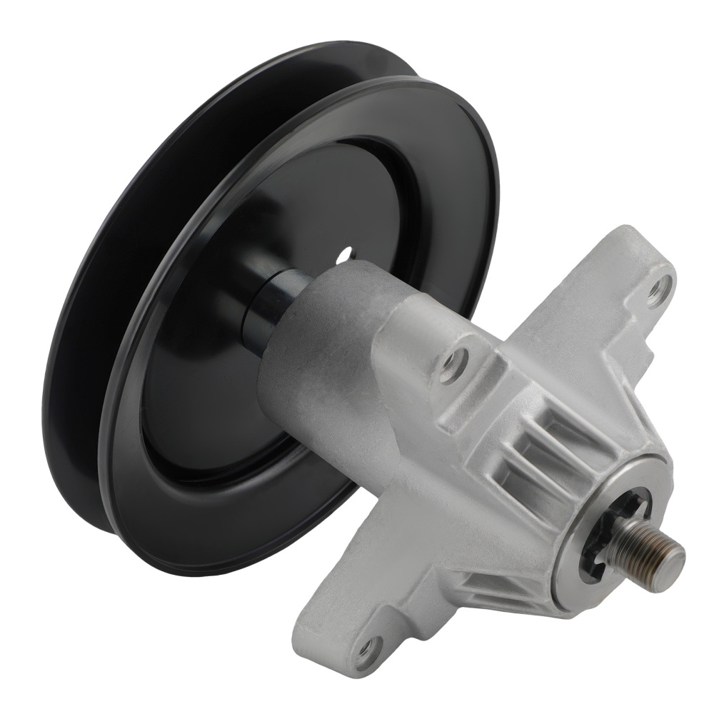 Spindle Assembly For Troy Bilt 918-0624a For 42 Mower Mandrel