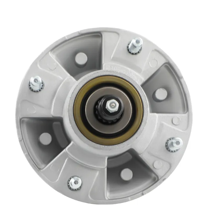 Spindle Assembly for John Dee Am124498 Am131680 Am135349 Am144377 Lawnmower Lawn Mower