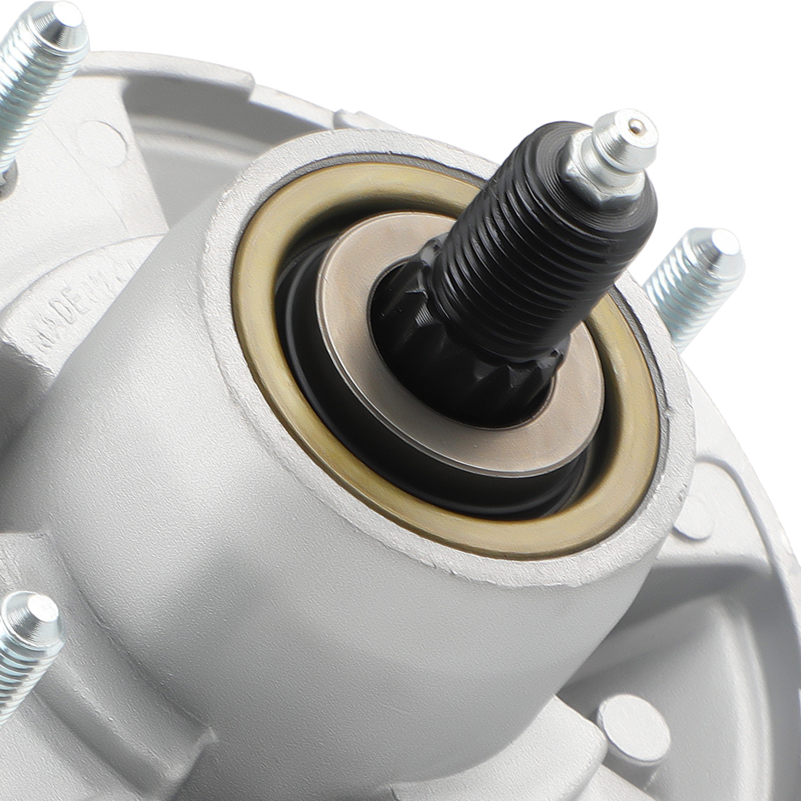 Spindle Assembly compatible for John Deere AM144377 LT180 LT190