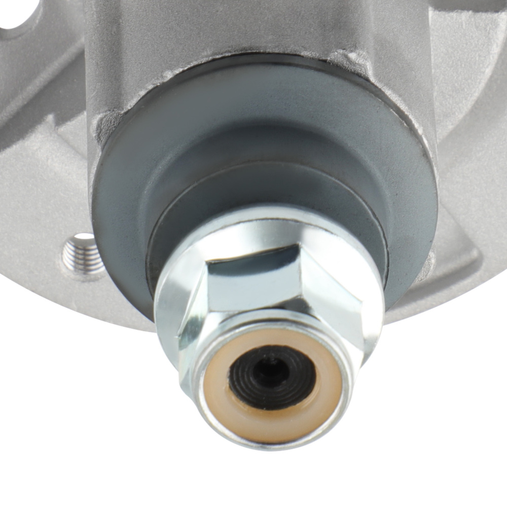 1 PIECE BLADE SPINDLE ASSEMBLY GY21098 GY20454 compatible for JOHN DEERE 7 POINT STAR