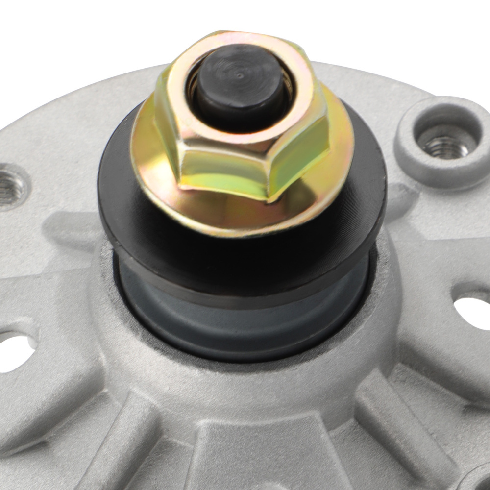 1 PIECE BLADE SPINDLE ASSEMBLY GY21098 GY20454 compatible for JOHN DEERE 7 POINT STAR