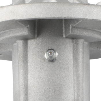 1 PIECE BLADE SPINDLE ASSEMBLY GY21098 GY20454 compatible for JOHN DEERE 7 POINT STAR