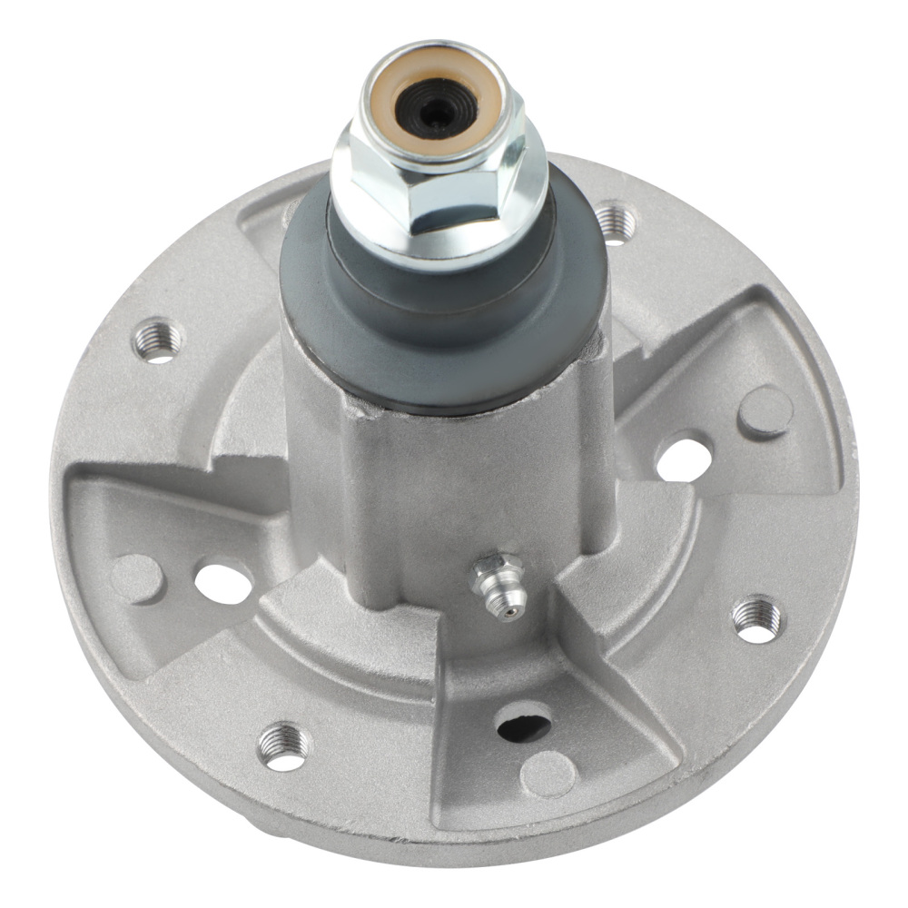 1 PIECE BLADE SPINDLE ASSEMBLY GY21098 GY20454 compatible for JOHN DEERE 7 POINT STAR
