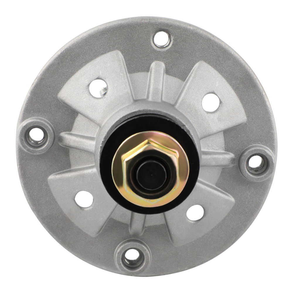 1 PIECE BLADE SPINDLE ASSEMBLY GY21098 GY20454 compatible for JOHN DEERE 7 POINT STAR