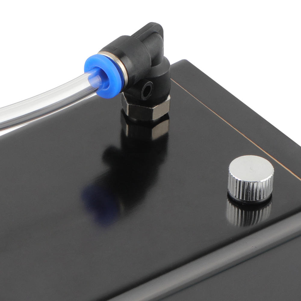 Engine Oil Catch Can Tank kit for LS1, LS2, LS3, LS6, LS7, LS9 Engines 750ml