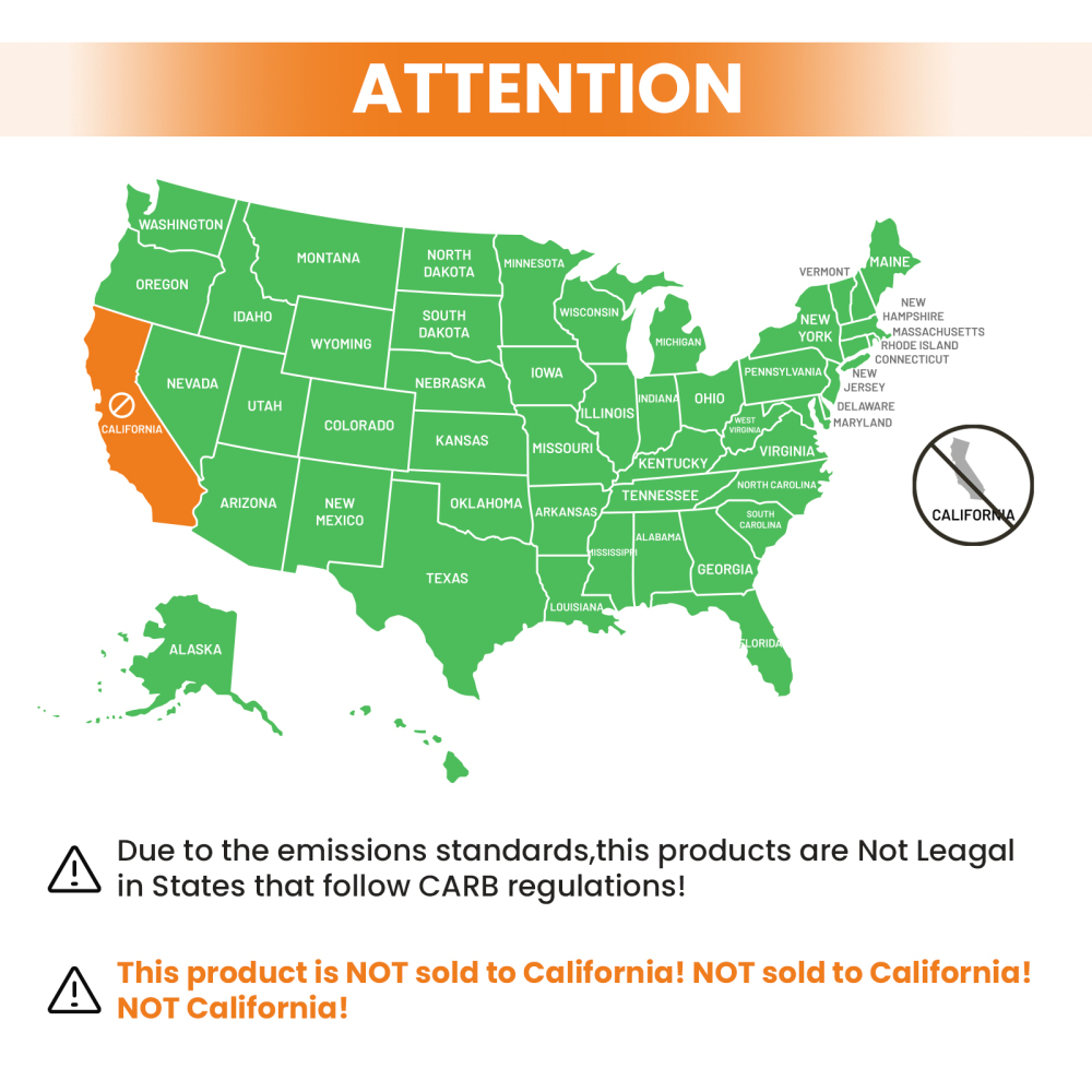 420cc 15HP OHV Horizontal Gasoline Engine Motor Recoil Start Rototiller