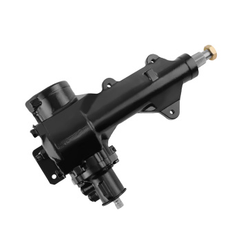 Power Steering Gear Box Assembly compatible for Ford F-100 F-250 F-350 1968-1979 27-7504