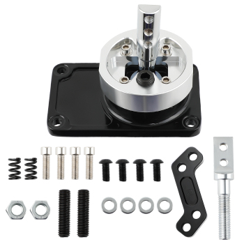 Short Shifter Quick Shifter compatible for Ford Thunderbird 1983-1988