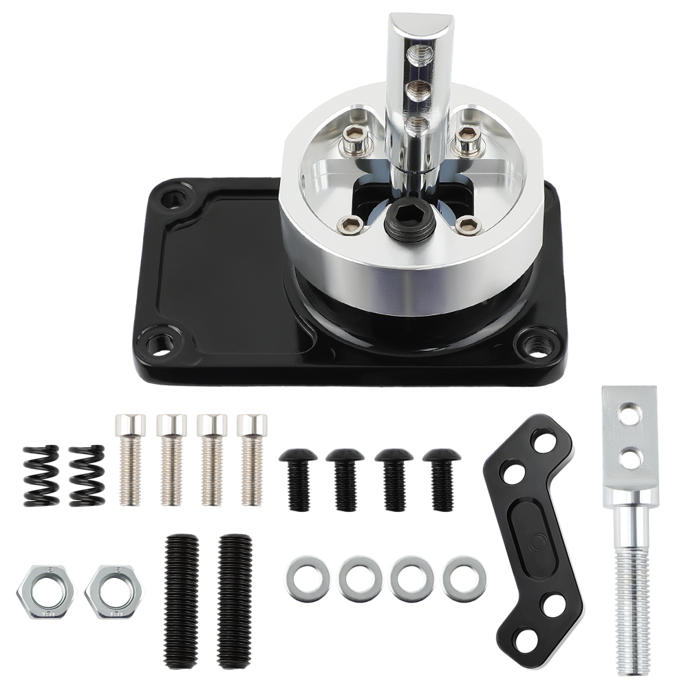 Short Shifter Quick Shifter compatible for Ford Thunderbird 1983-1988 Short Shifter Quick Shifter compatible for Ford Thunderbird 1983-1988